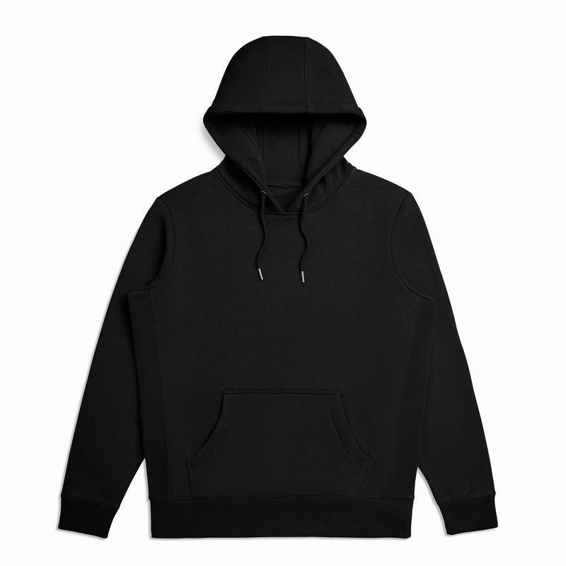 Blank Healthy Hoodies™ - 100% Certified Organic Cotton (OEKO-TEX® Standard 100 Certified - Chemical-FREE) - XS-2XL