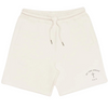 By The Grace - Sweatshorts w/back pocket - 100% Certified Organic Cotton (XS-2XL)