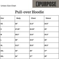 Blank Healthy Hoodies™ - 100% Certified Organic Cotton (OEKO-TEX® Standard 100 Certified - Chemical-FREE) - XS-2XL
