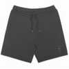 By The Grace - Sweatshorts w/back pocket - 100% Certified Organic Cotton (XS-2XL)
