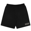 By The Grace - Sweatshorts w/back pocket - 100% Certified Organic Cotton (XS-2XL)
