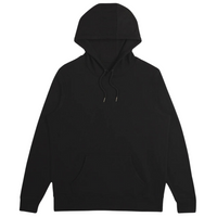 Blank 100% Certified Organic Cotton (French Terry) - Healthy Hoodies & Sweatshirts - (OEKO-TEX® Standard 100 Certified - Chemical-FREE) - XS-2XL