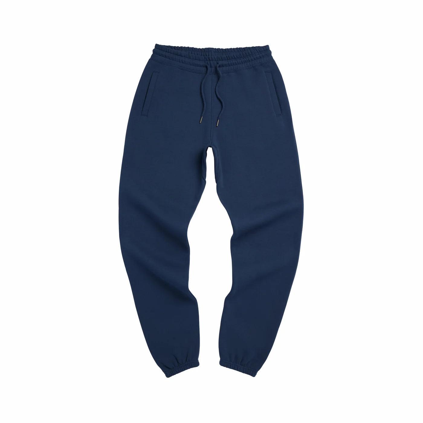 Blank Healthy Joggers - 100% Certified Organic Cotton - OEKO