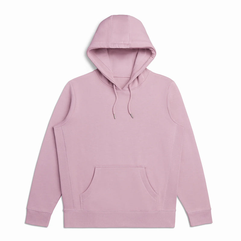 Blank Healthy Hoodies™ - 100% Certified Organic Cotton (OEKO-TEX® Standard 100 Certified - Chemical-FREE) - XS-2XL