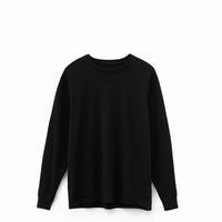 Blank Healthy T's™ (Long Sleeve) - 100% American Grown Supima® Cotton - OEKO-TEX® Standard 100 Certified - XS-2XL